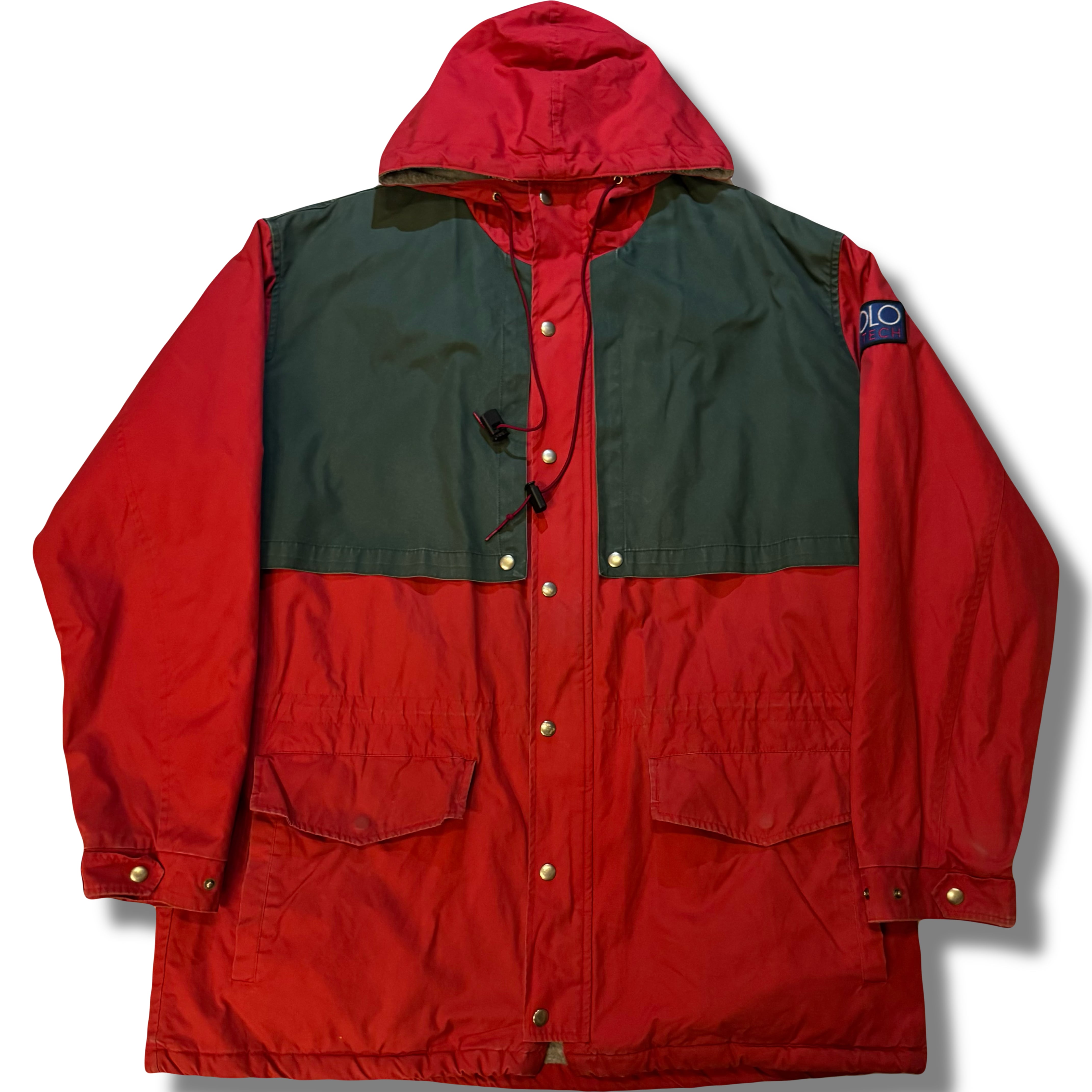 90s Polo by Ralph Lauren 