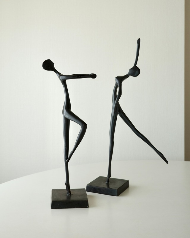 Metal Sculpture
