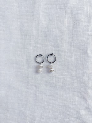 87. white × dullness × border