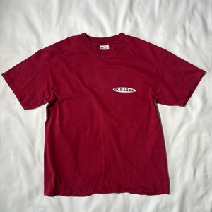 〜00’s Sublime T shirt