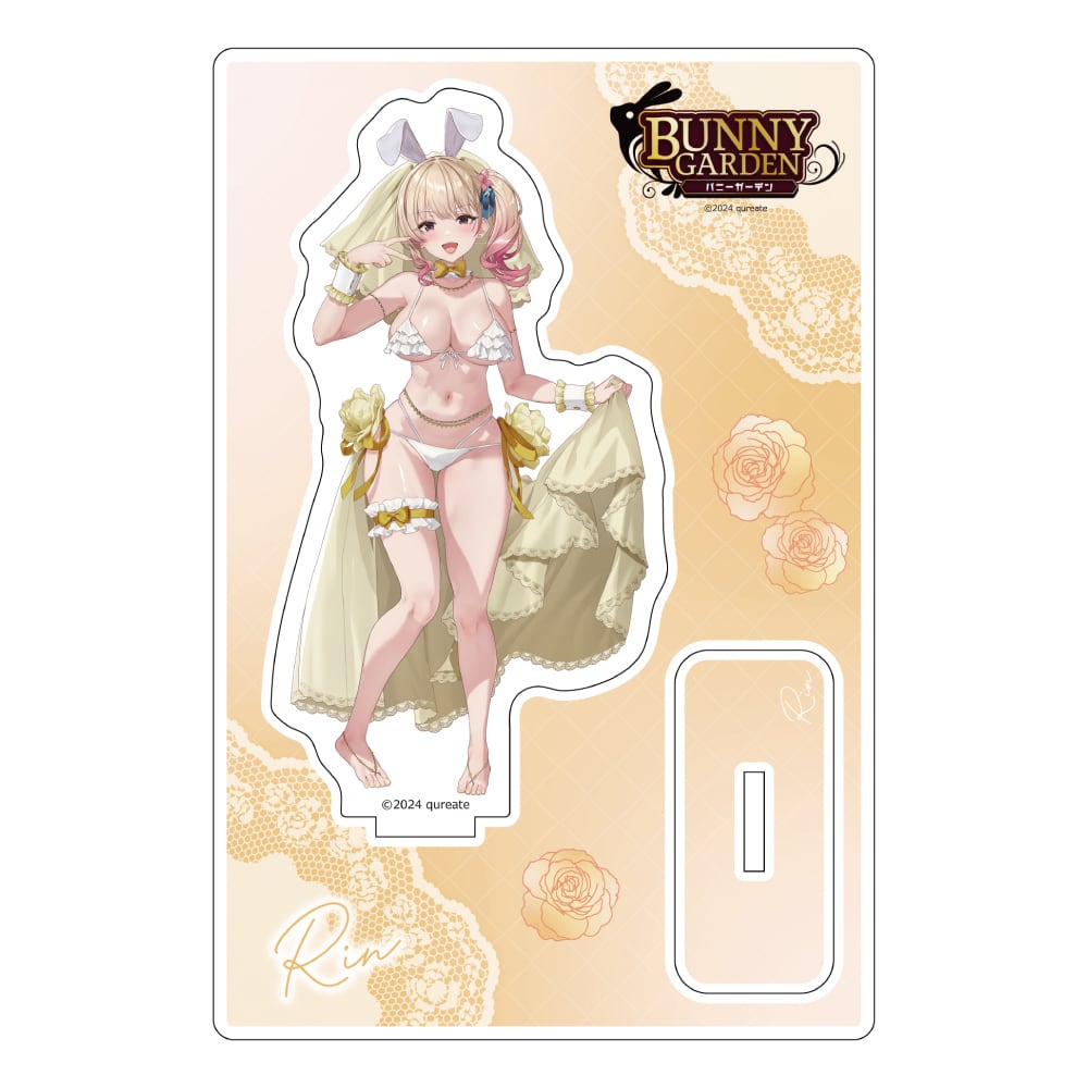 NEW GAME アクリルスタンド　水着　カーテン魂 楽天市場】NEW GAME！！ アクリルスタンド(篠田はじめ/水着)[カーテン