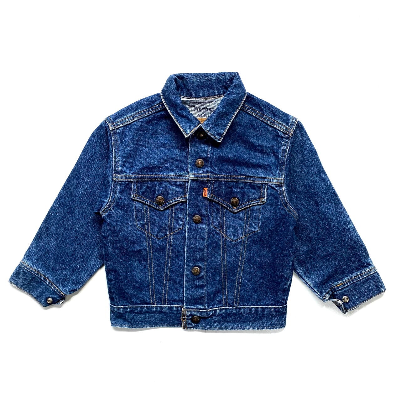 リーバイス　Levi's Gジャン　キッズ