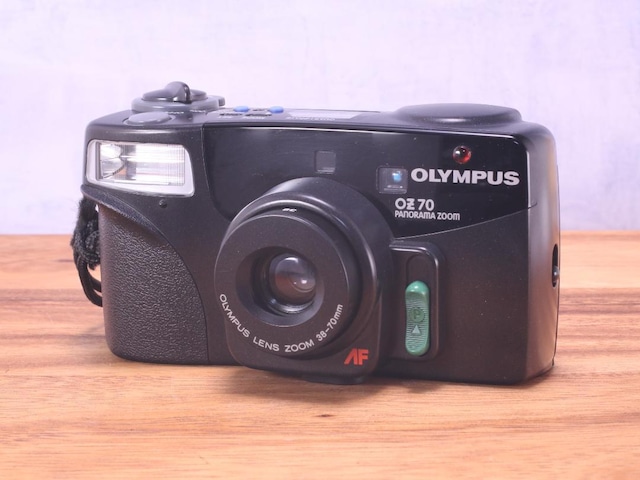 OLYMPUS OZ 70