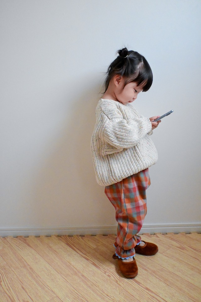 Carlota Suip / Bombachito Alice