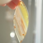 Atria - アゲートヒーリングチャイム / Agate Healing Chime 1151