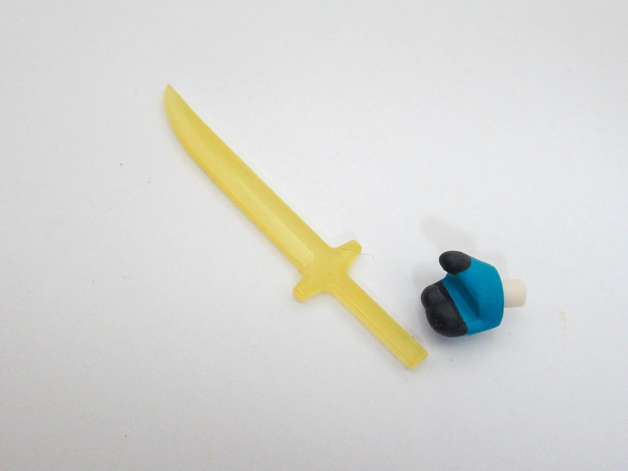 再入荷【2033】 空閑遊真 小物パーツ ブレード ねんどろいど | ホビー