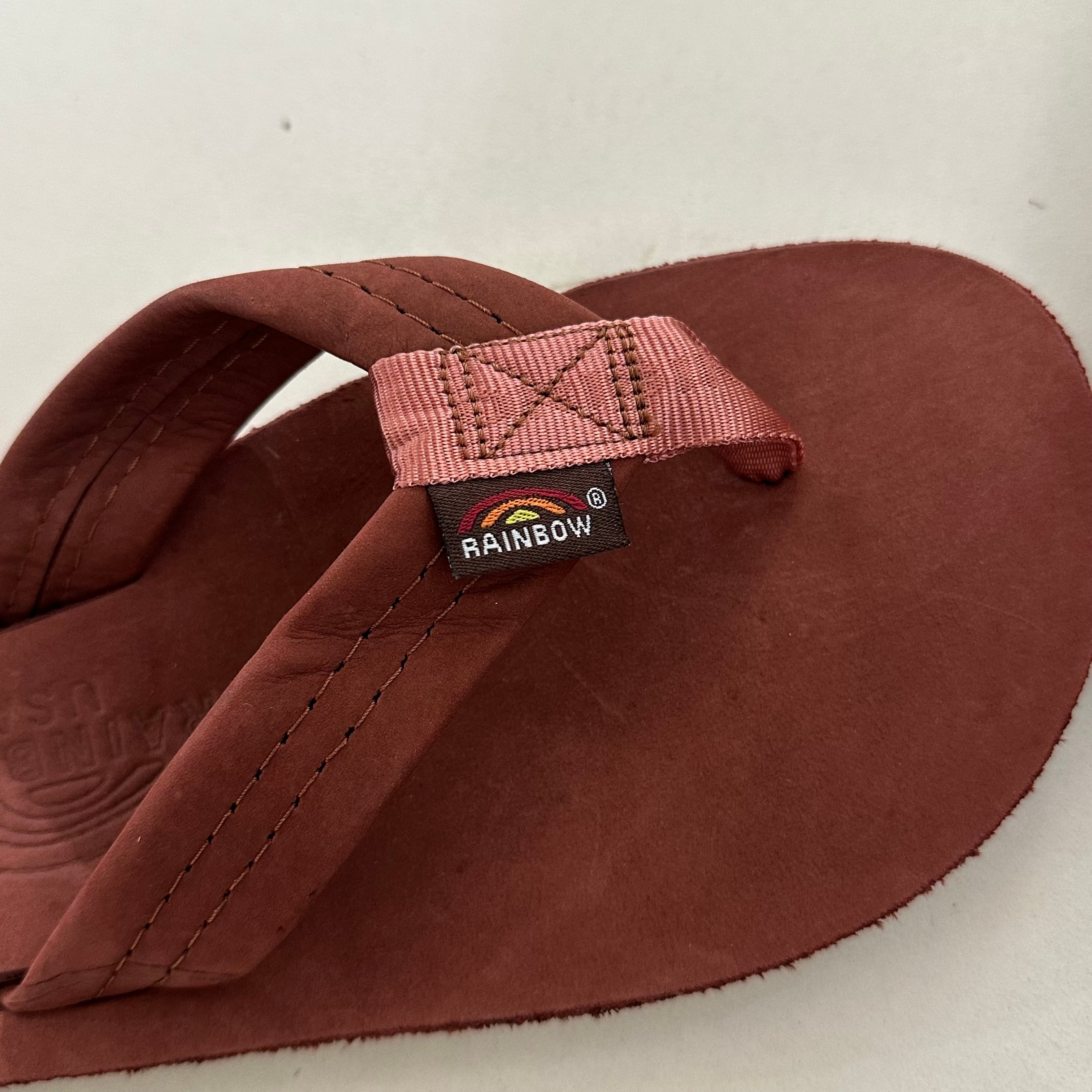 RAINBOW SANDALS SINGLE 