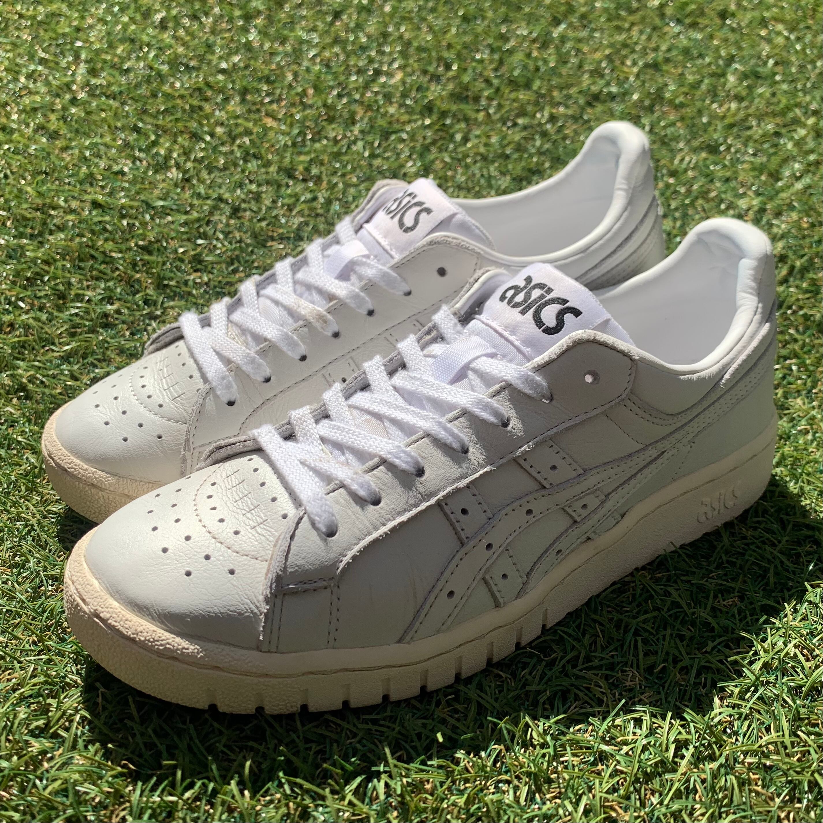 ASICS GEL-PTG アシックス ゲル ポイントゲッター G775 | PAY ID