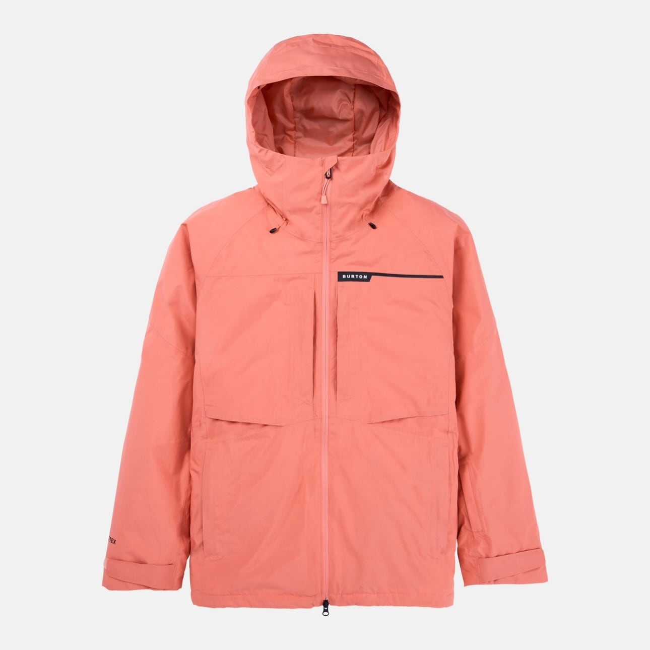 BURTON 『 Men's Burton Pillowline GORE-TEX 2L Jacket BURTON 『 Men's Burton Pillowline GORE-TEX 2L Jacket