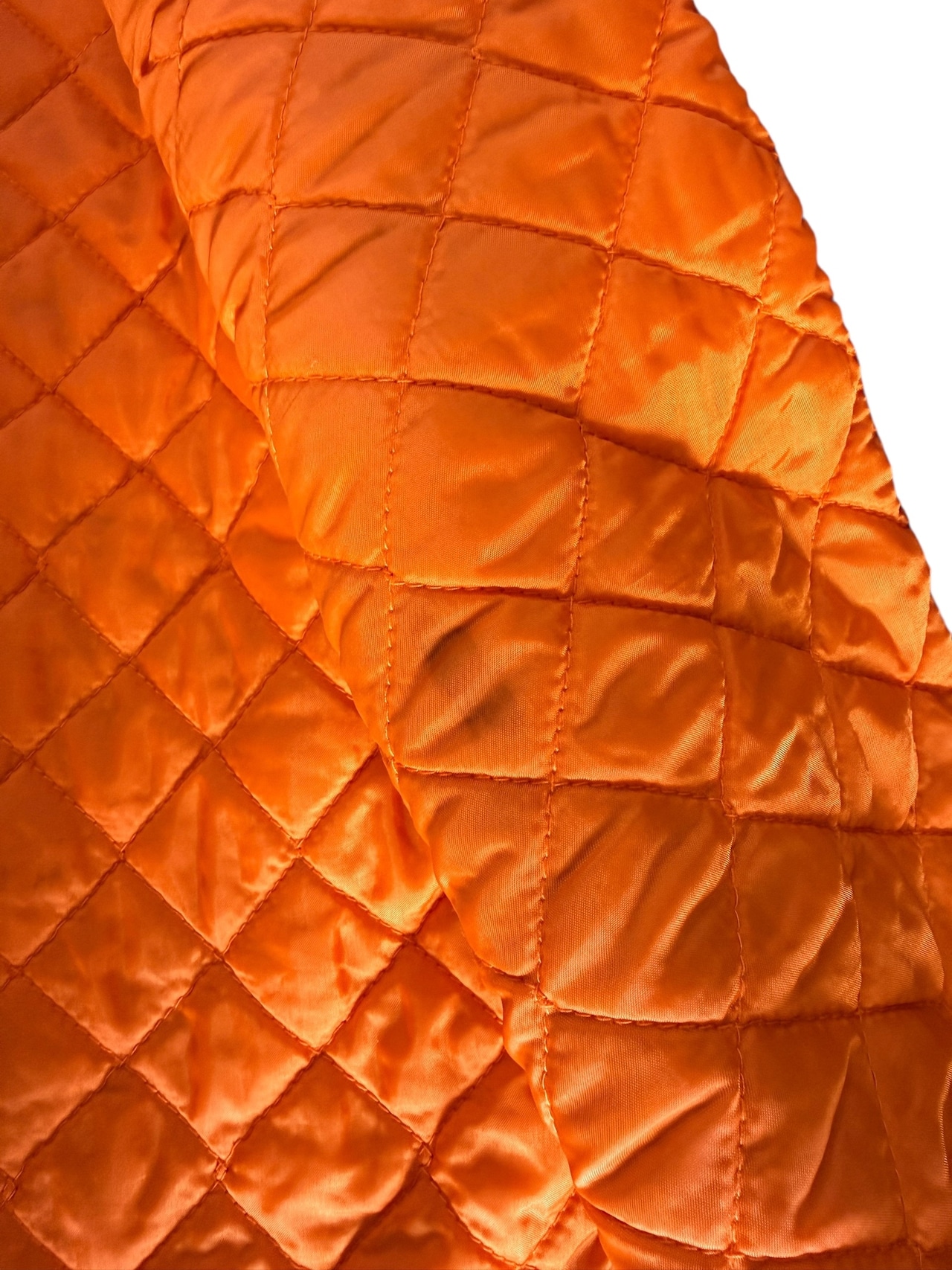 80's~90's adidas フーデットコート