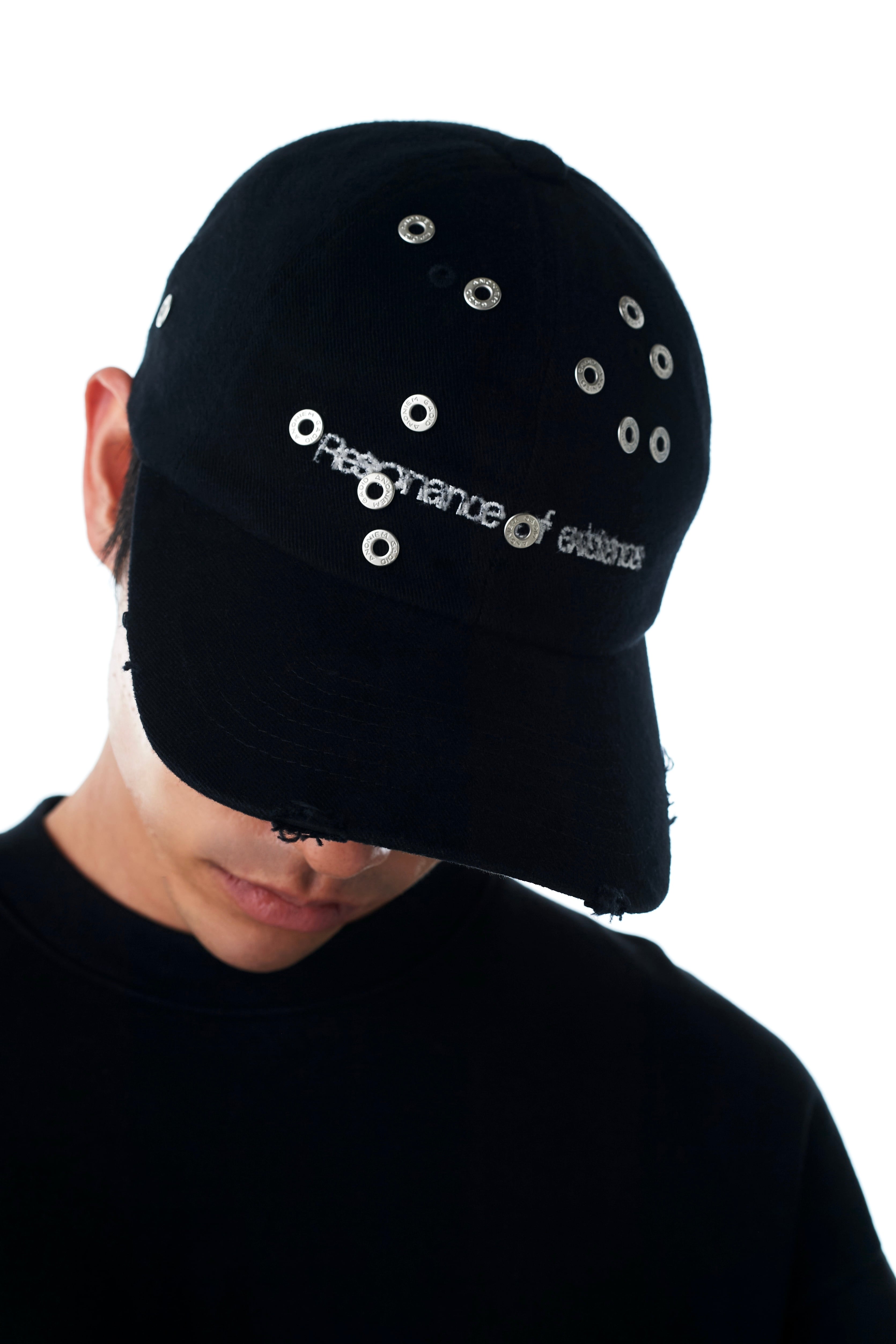 KIPP / BLACK | GADID ANONIEM