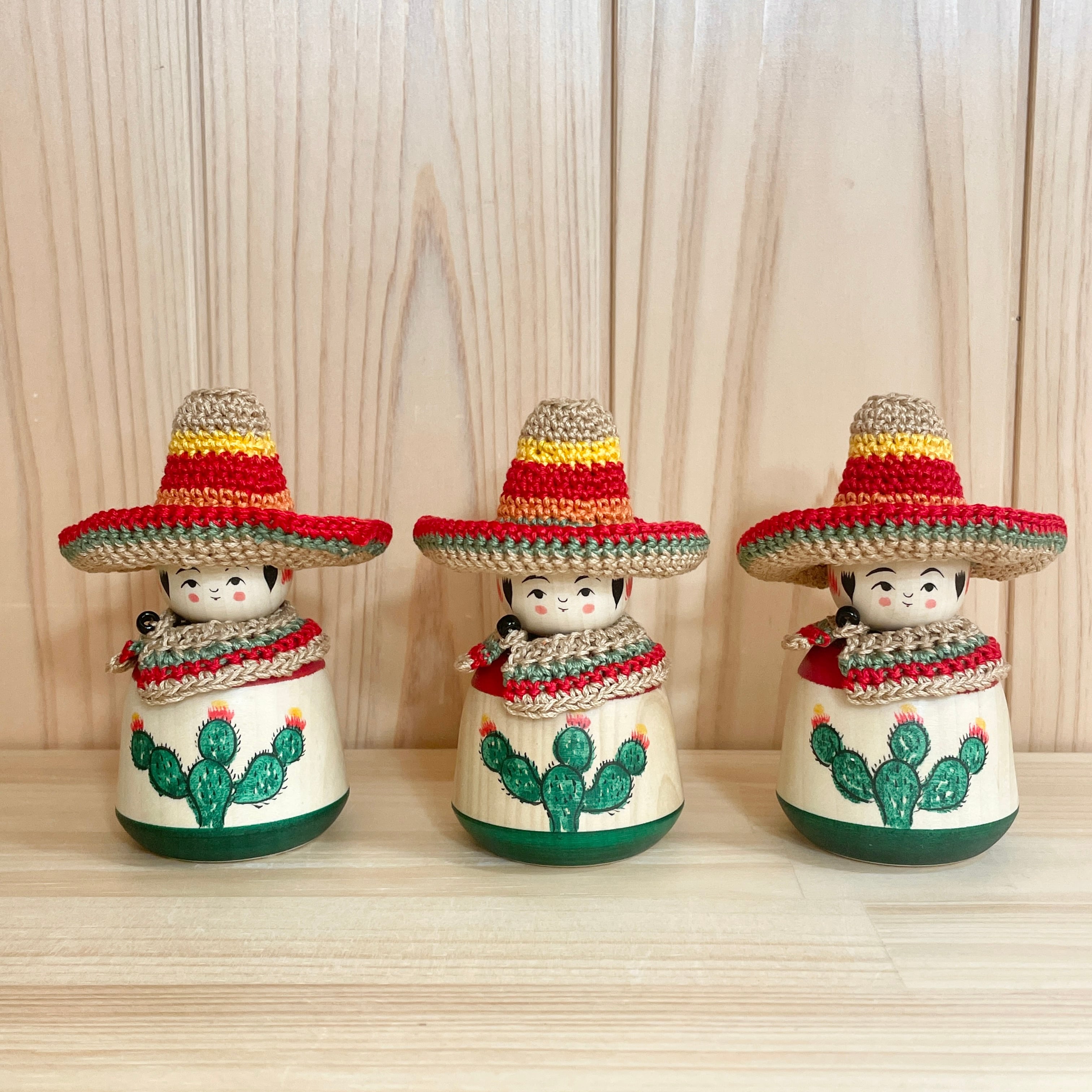 伝統こけし Traditional | SHIBUYA_KOKESHI こけし専門店