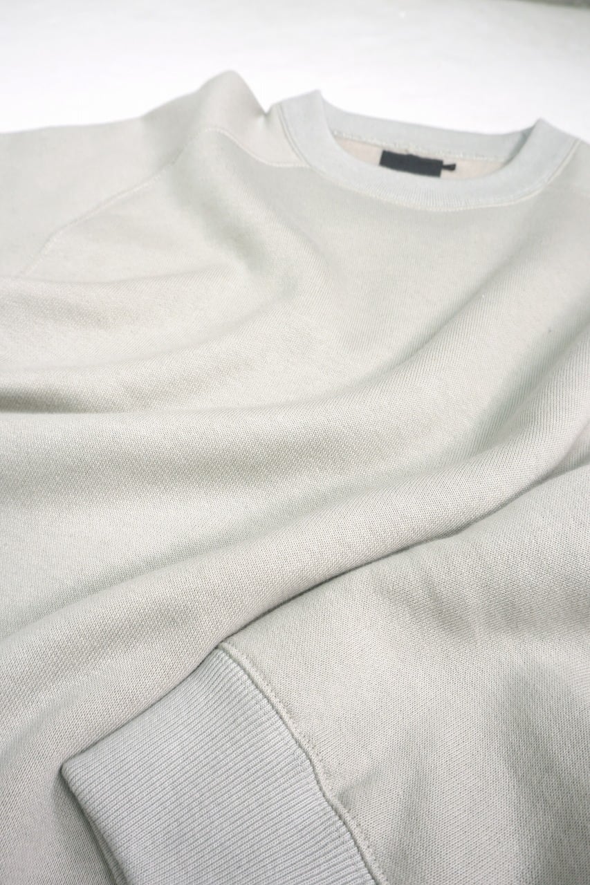 Rec: Spanish Pima Sweat P/O
