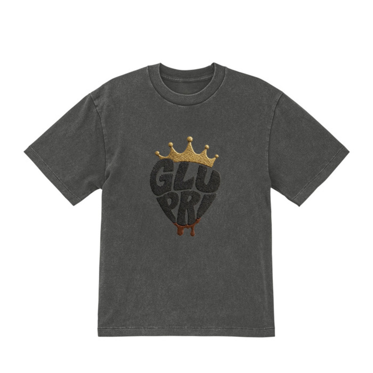 Black King Tee 00024 - 1