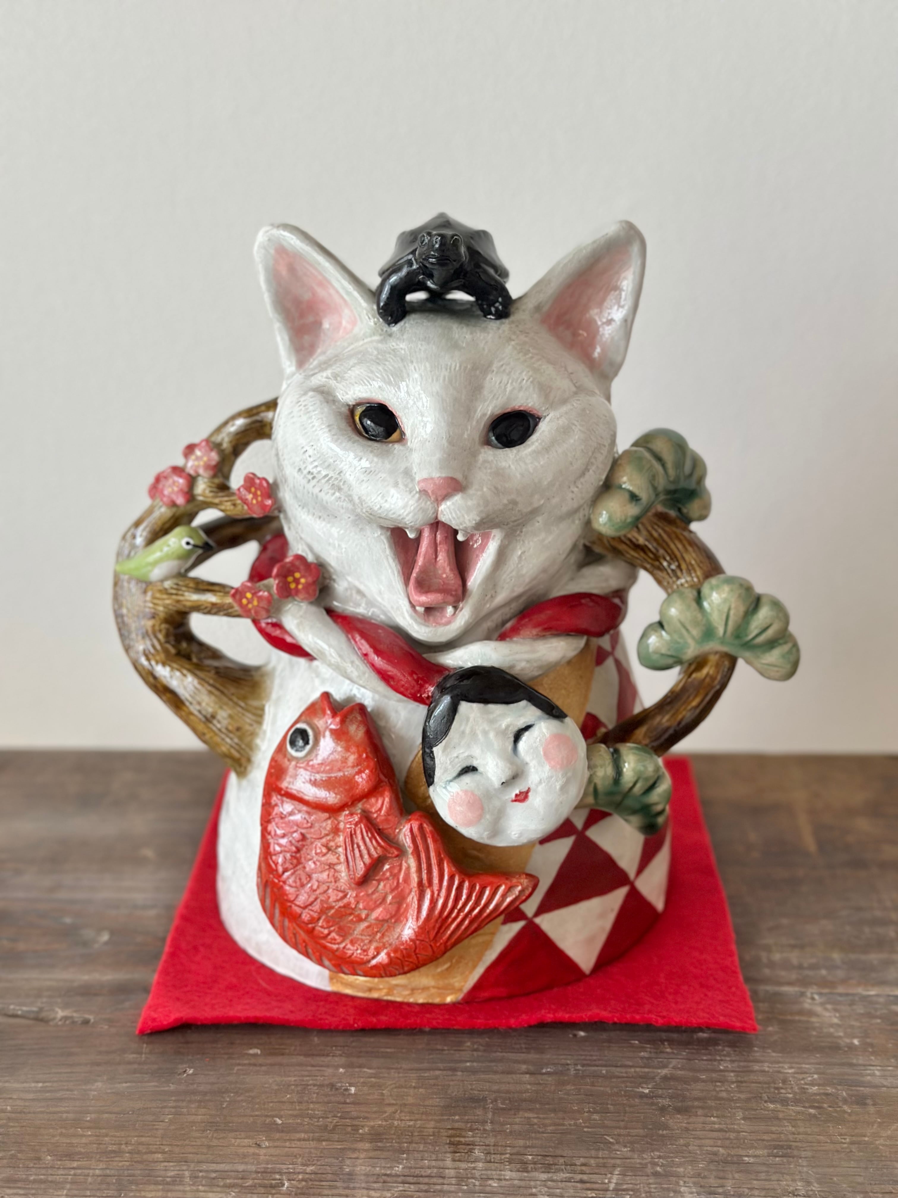 のん窯