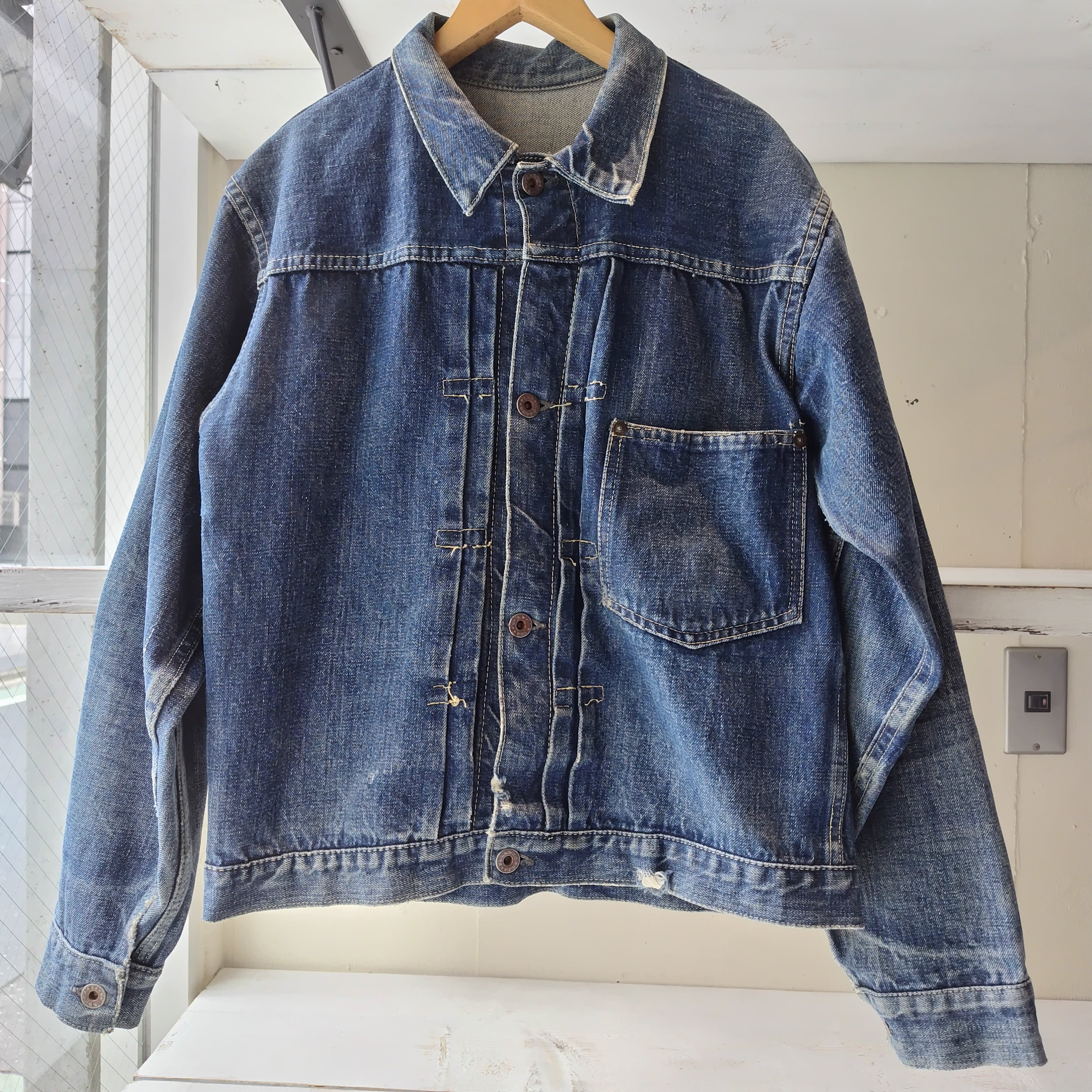 名作 patagonia サニー ストライプ フランネルシャツ | LongBeach