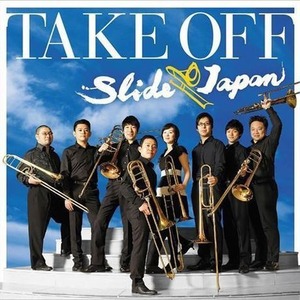 『TAKE OFF』SLIDE JAPAN 