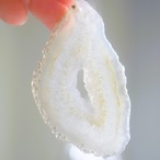 Spring Sea 09 - アゲートヒーリングチャイム / Agate Healing Chime 1185