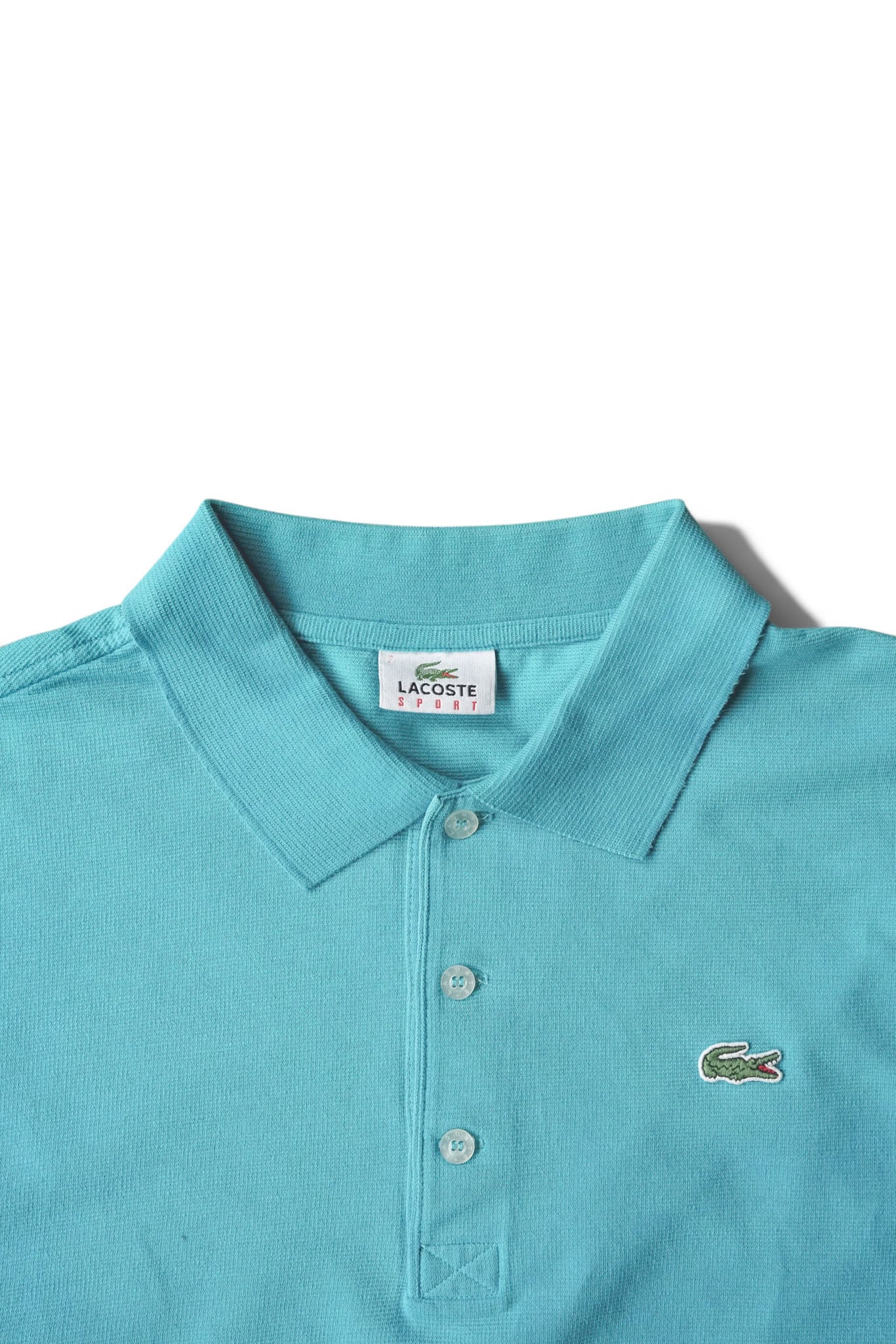 LACOSTE SPORT