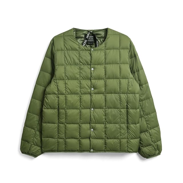 名作 Patagonia ダスパーカー ゲッコーグリーン S パタゴニア DAS