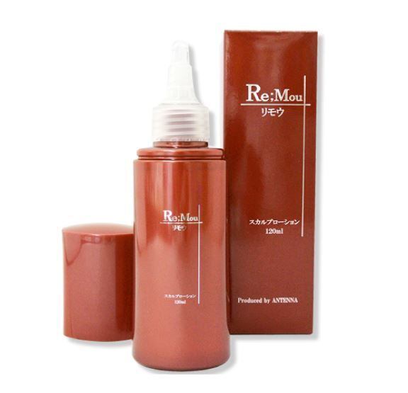 Re；Mou（リモウ） スカルプローション | naturalcare(ナチュラル ケア）