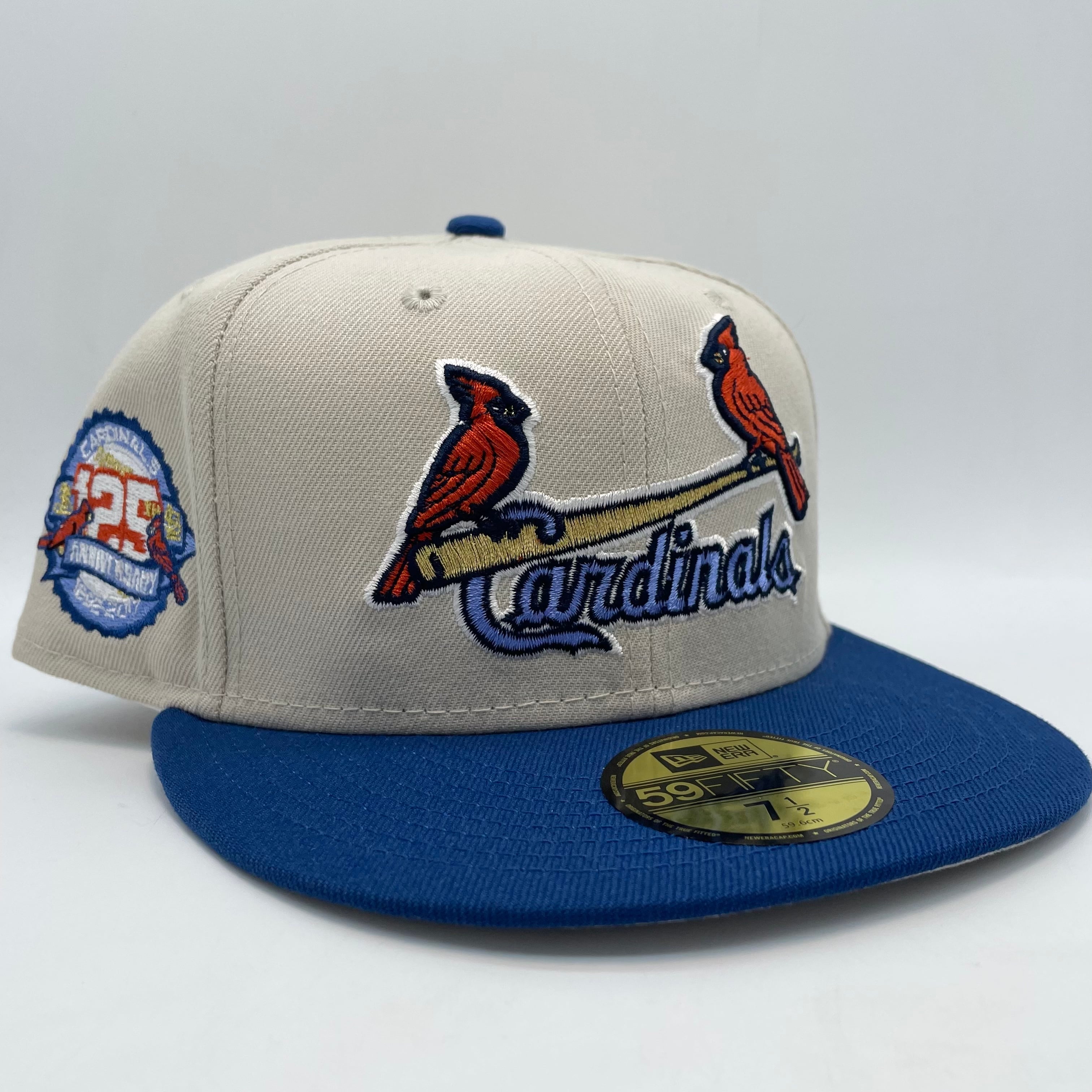 NEW ERA 59FIFTY/5950 セントルイス・カージナルス【海外商品 NEW ERA 59FIFTY/5950 セントルイス・カージナルス【海外商品