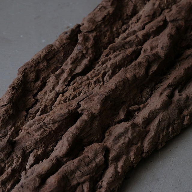 Wooden object