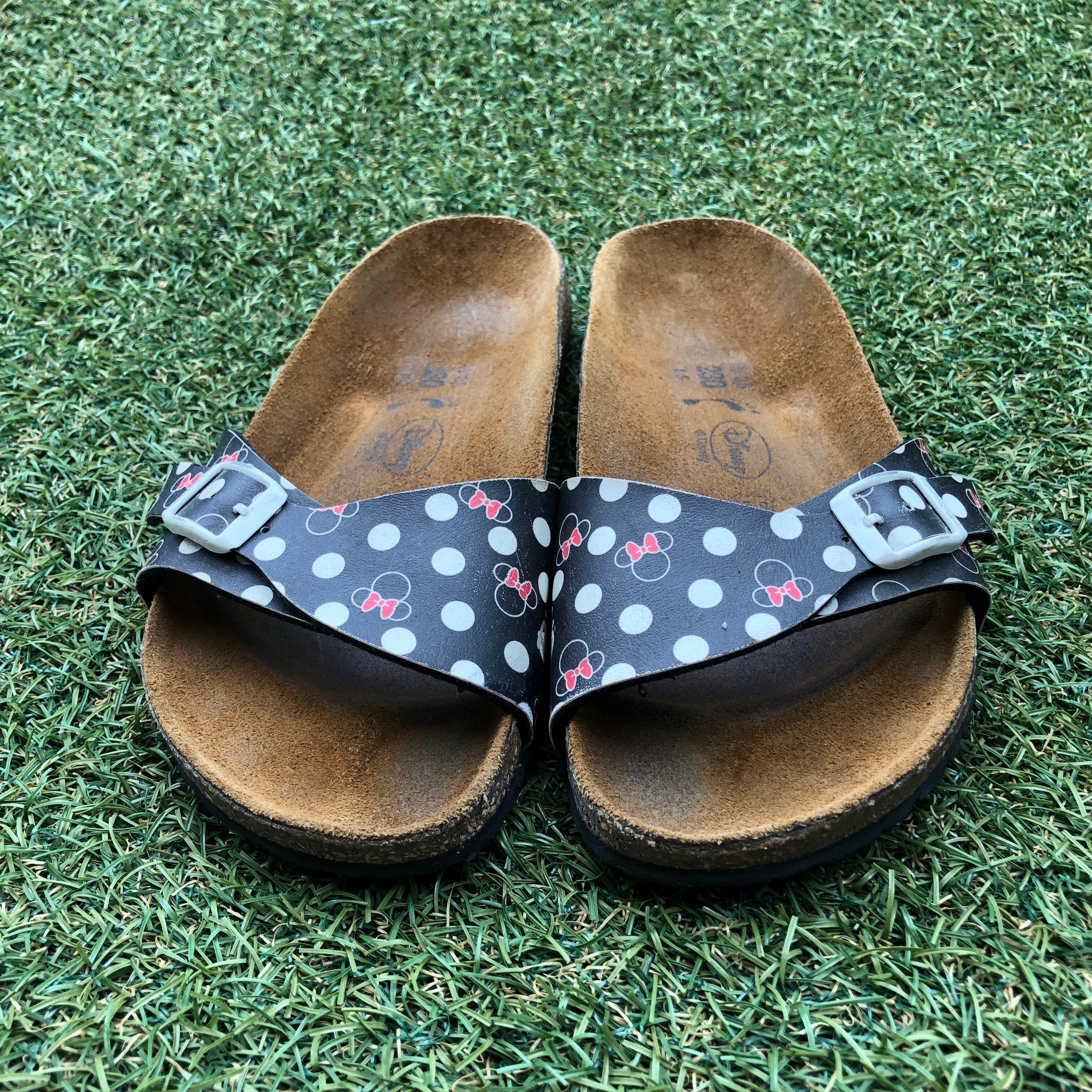 Birki's BIRKENSTOCK×Disney ビルキーズ ビルケンシュトック サンダル