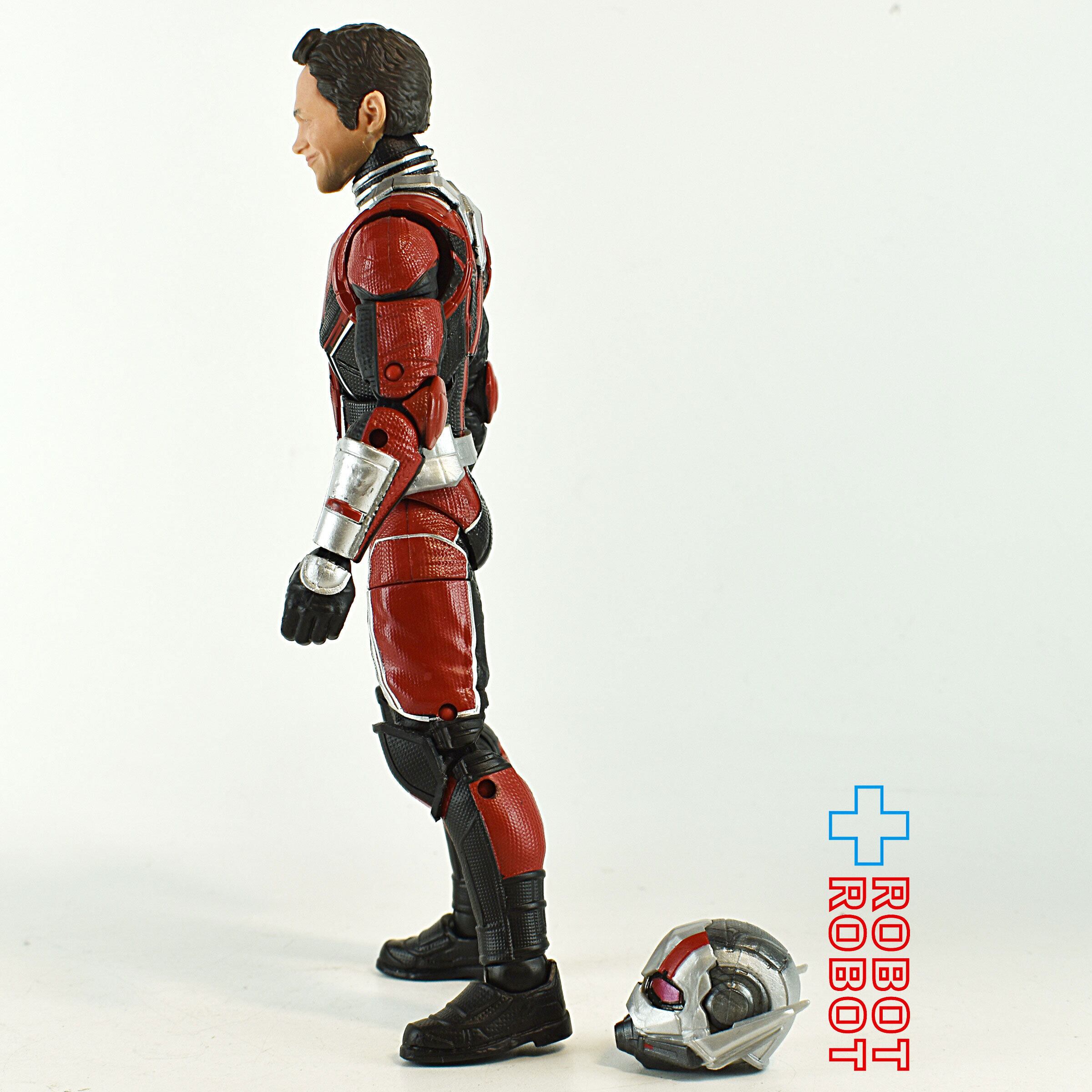 ●マーベルレジェンド●ルイス&ゴースト アントマン&ワスプ マーベルレジェンド アントマン & ワスプ ゴースト 6インチ