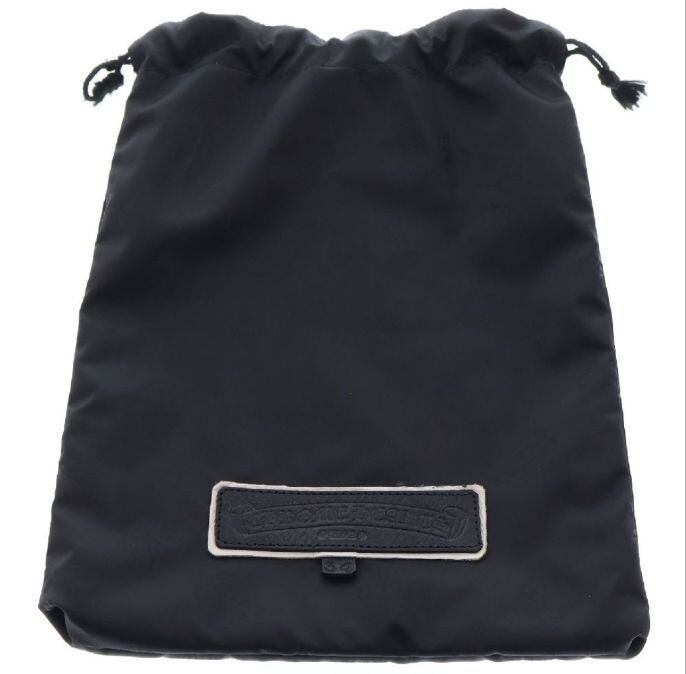CHROME HEARTS クロムハーツ DRACULA レザー ハンドバッグ | chromehearts