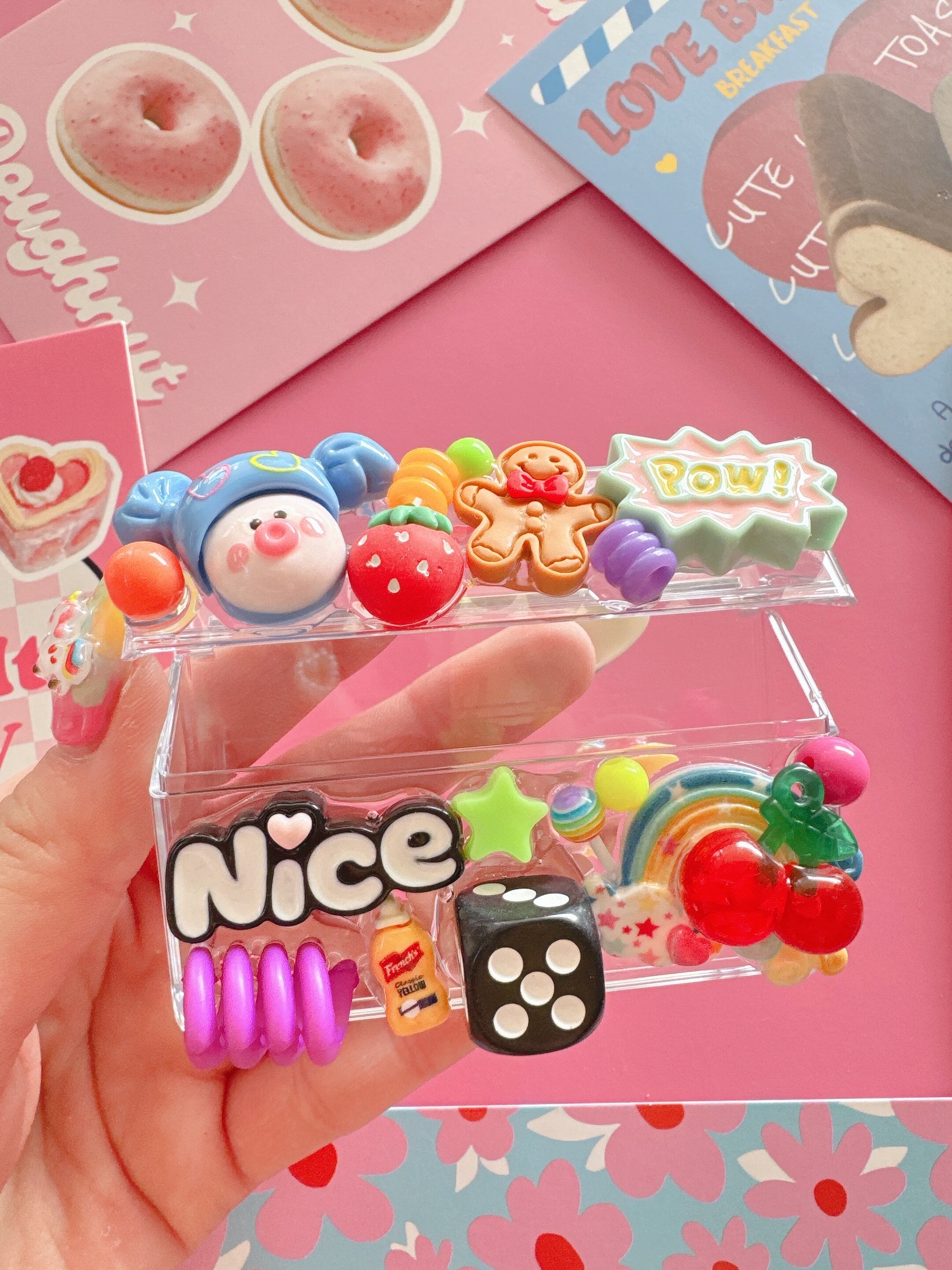 送料無料】iQOS専用シガレットケース♡K‐5 | ♡MONREVE♡