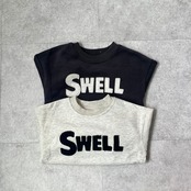 SWELL  rogo  sweat 【73〜110】