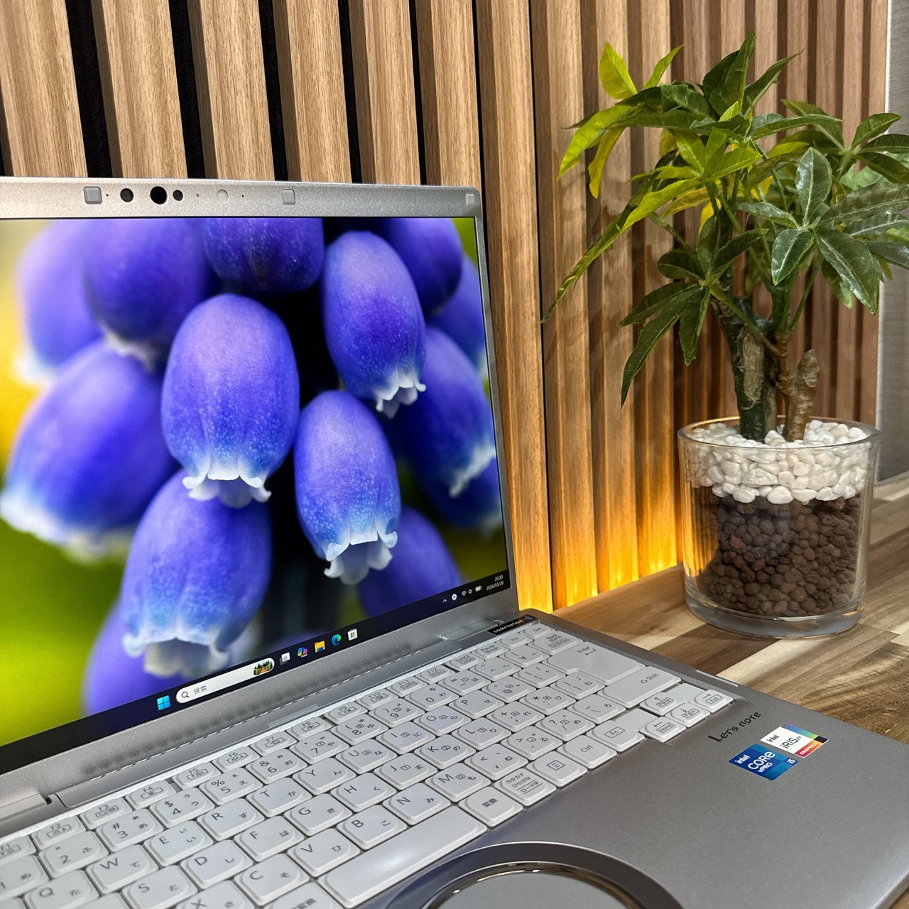 \ 公式ショップ限定価格❣️/ 2K高画質《新型2022年モデル》Let’s note FV1 メモリ16GB SSD256GB 第11世代 ノートパソコン 安心サポート&3ヶ月保証付き