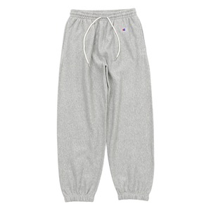 Champion(チャンピオン) - ウィメンズリバースウィーブスウェットパンツ CW-W202