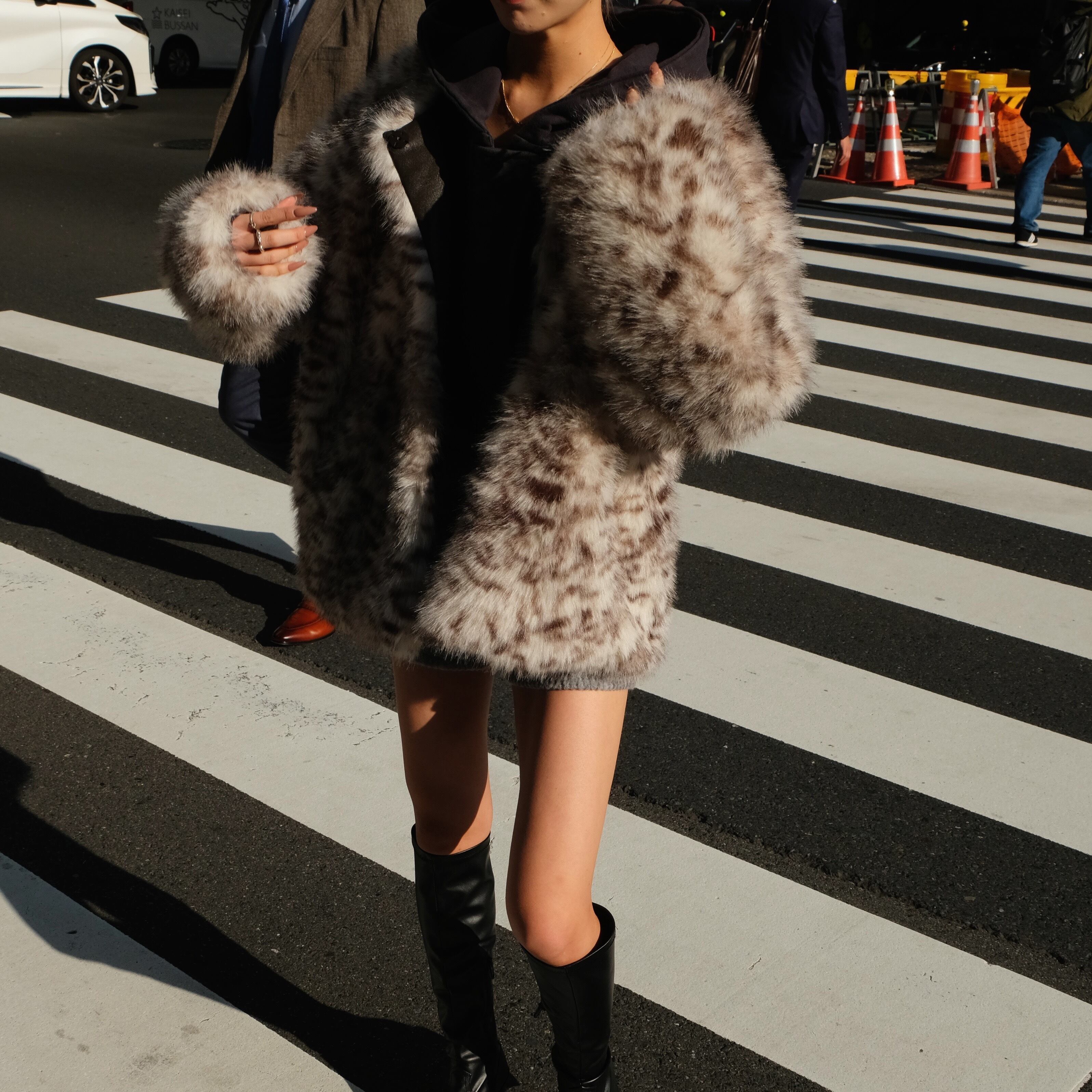 felim ファーコート JACKETS/COATS | FELIM