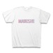 MABUSHII（まぶしい）タイプ3Dティーシャツ