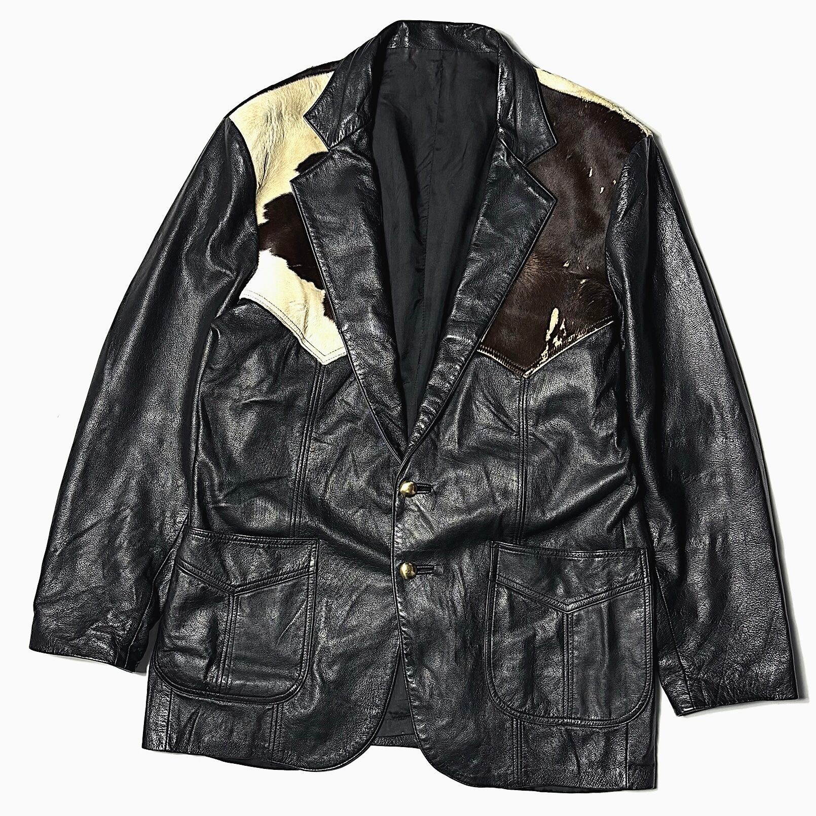 Vintage 90's【ISRATEX, INC.】CWU-45/P Flight Jacket | Antler