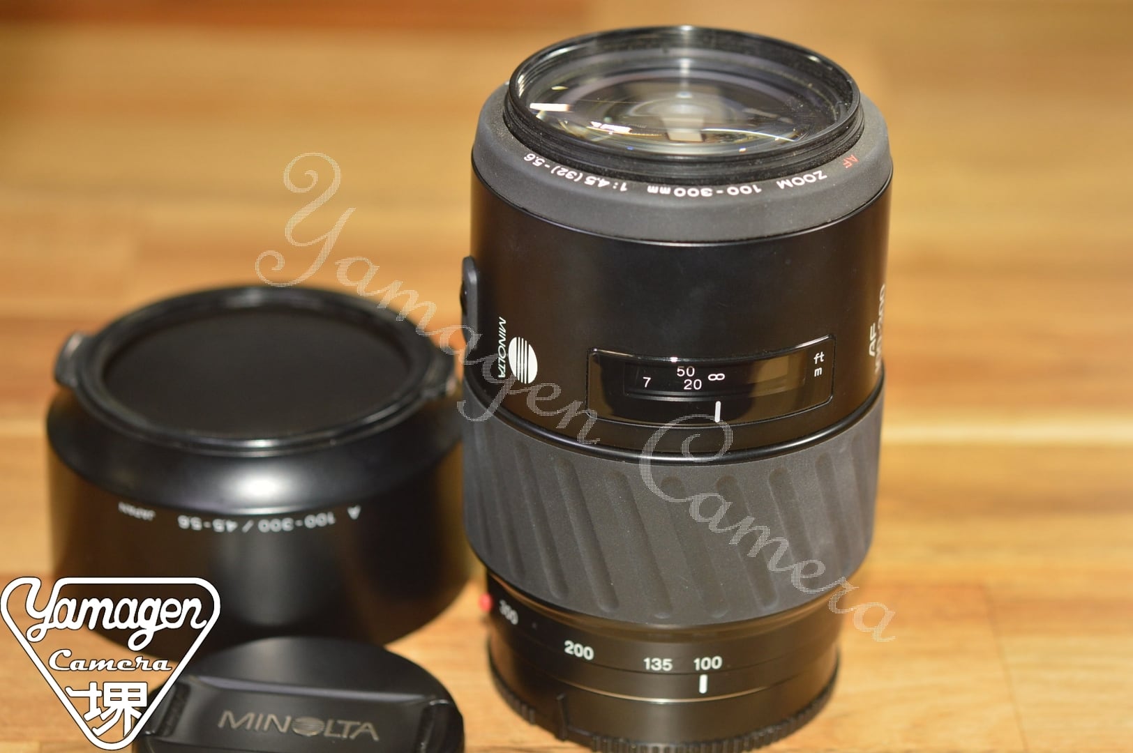 PENTAX/PENTAX-F ZOOM 70-200mm F4-5.6 [Y2510008] | カメラのヤマゲン