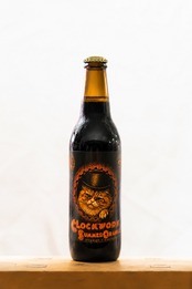 MICHISHIO BREWING CLOCKWORK SUMMER ORANGE　330㎖