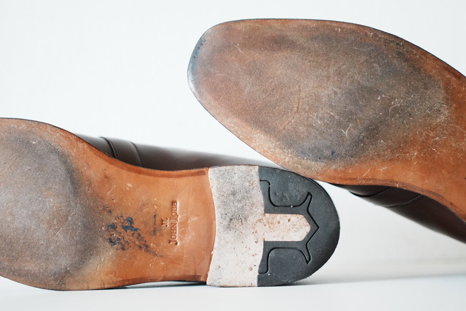 JOHN LOBB ジョンロブ SHAW シングルモンクローファー 7E | JUST LIKE