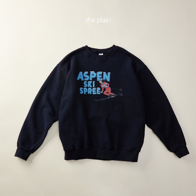 スキートレーナー ※アダルトsize 【PLAIN】