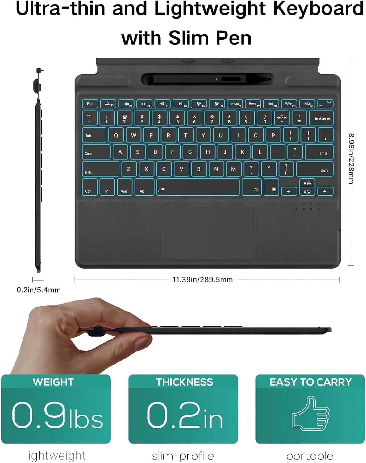 特価商品】Surface ペン付き Surface Pro11/Pro10/Pro9/Pro8/ProX