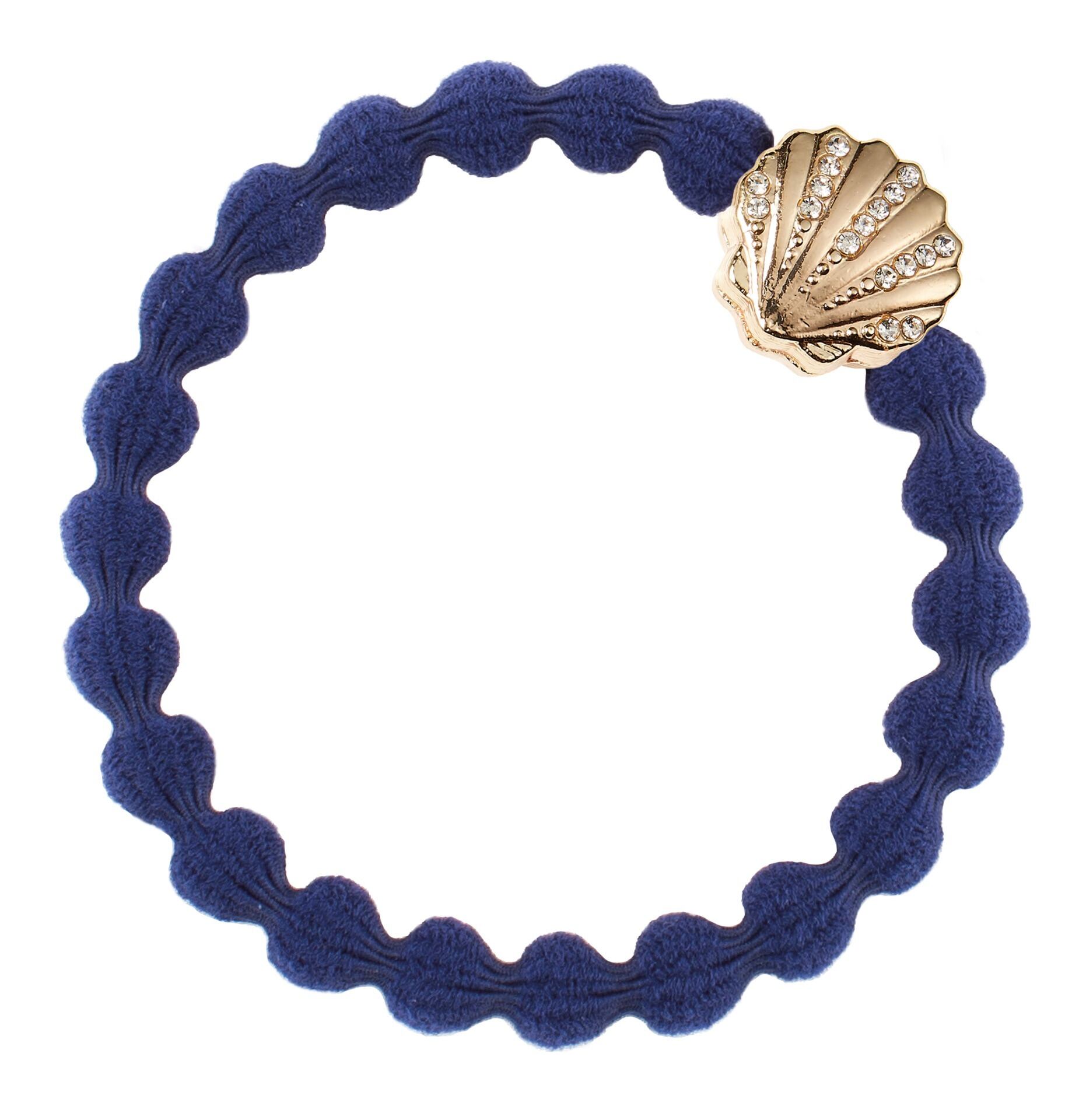 Seashell Navy Blue_24-002