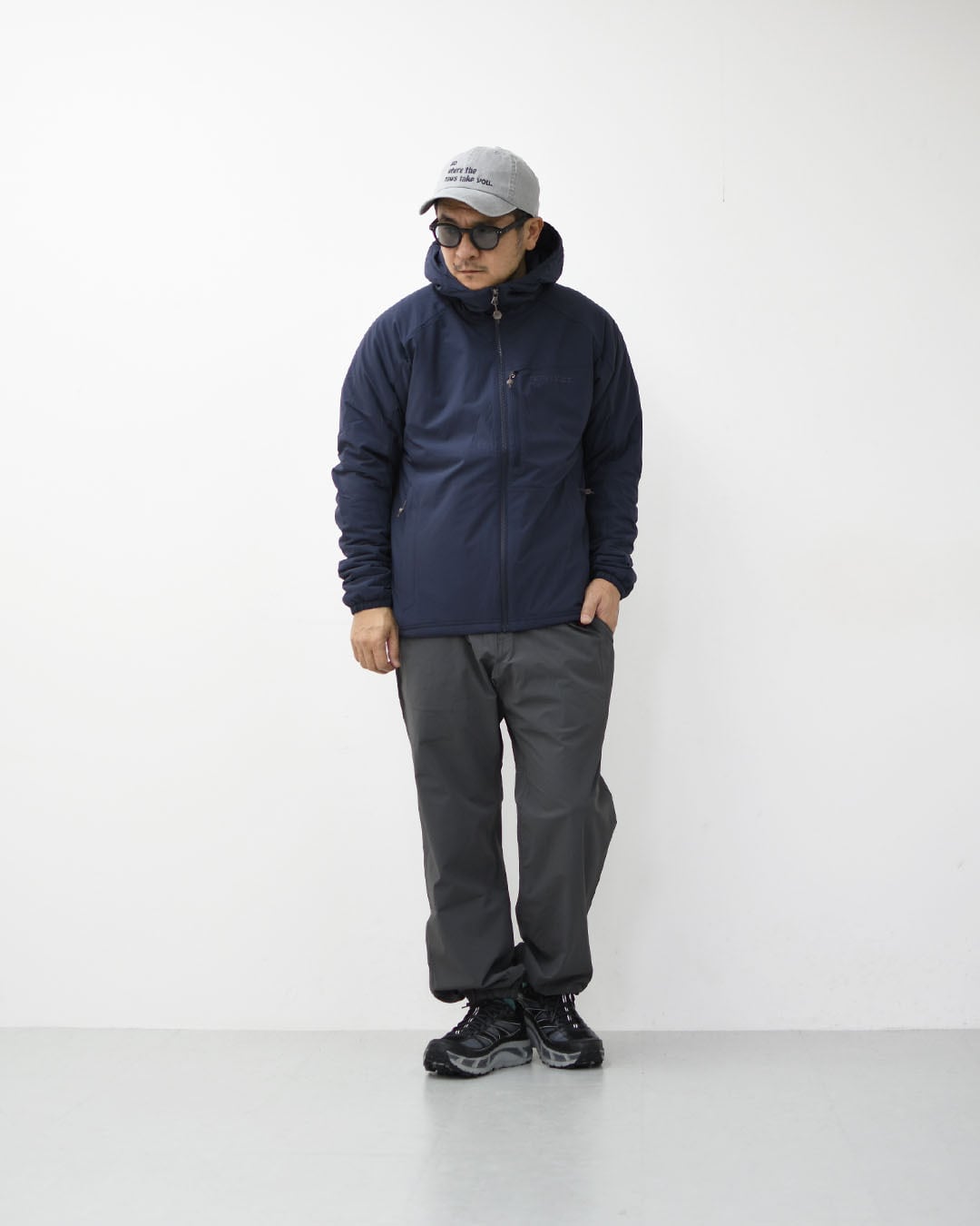TETON BROS. [ティートンブロス] Wapiti Hoody [TB253-190] ワピティー