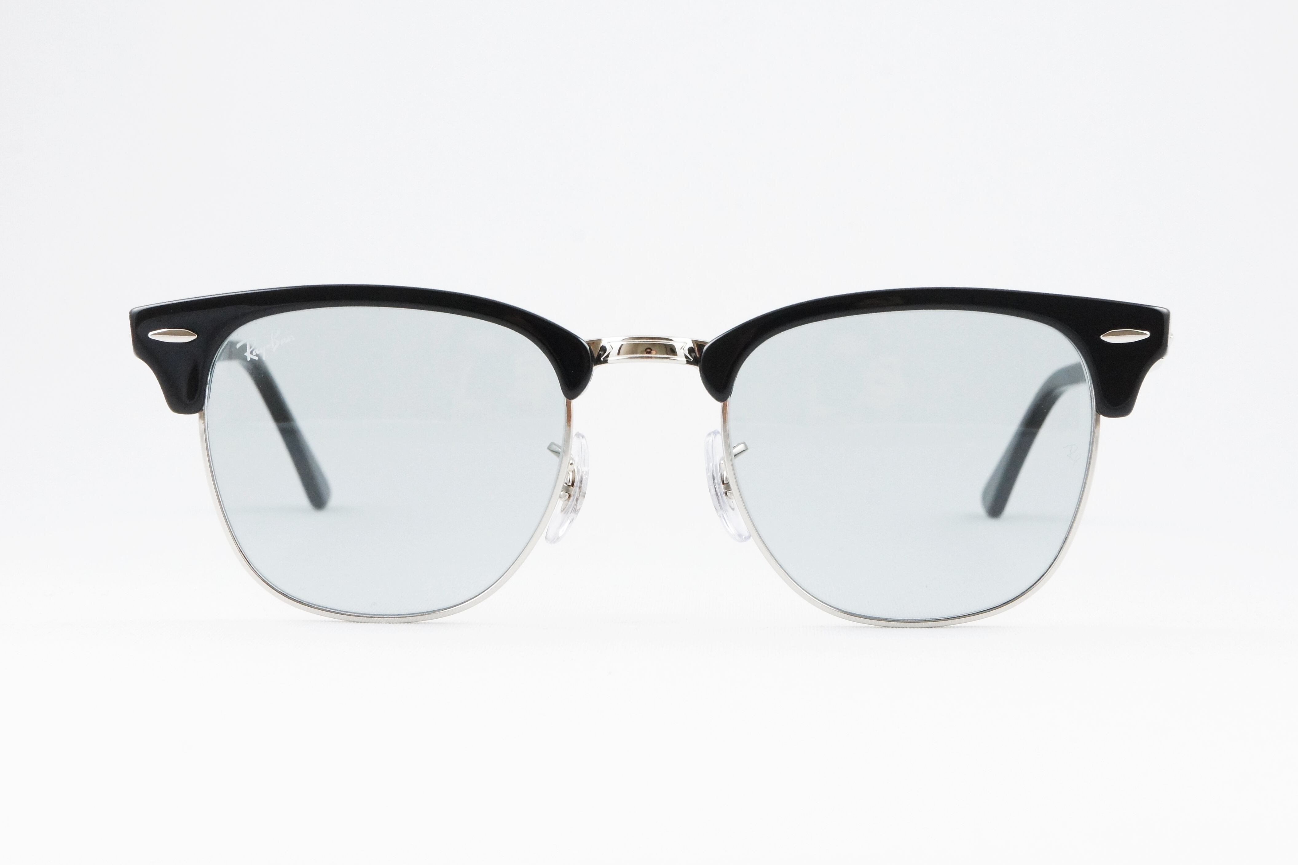 Ray-Ban サングラス CLUBMASTER RB3016 1354/R5 51サイズ クラシック