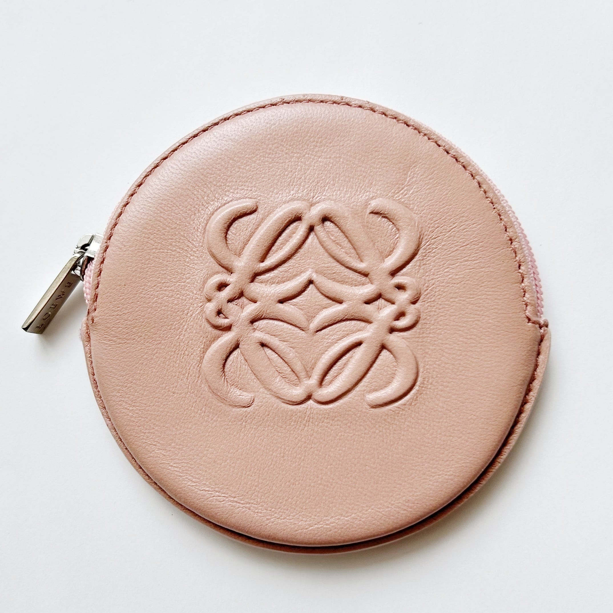 L6179】LOEWE anagram multi coin case/ロエベ/スモールレザーグッズ