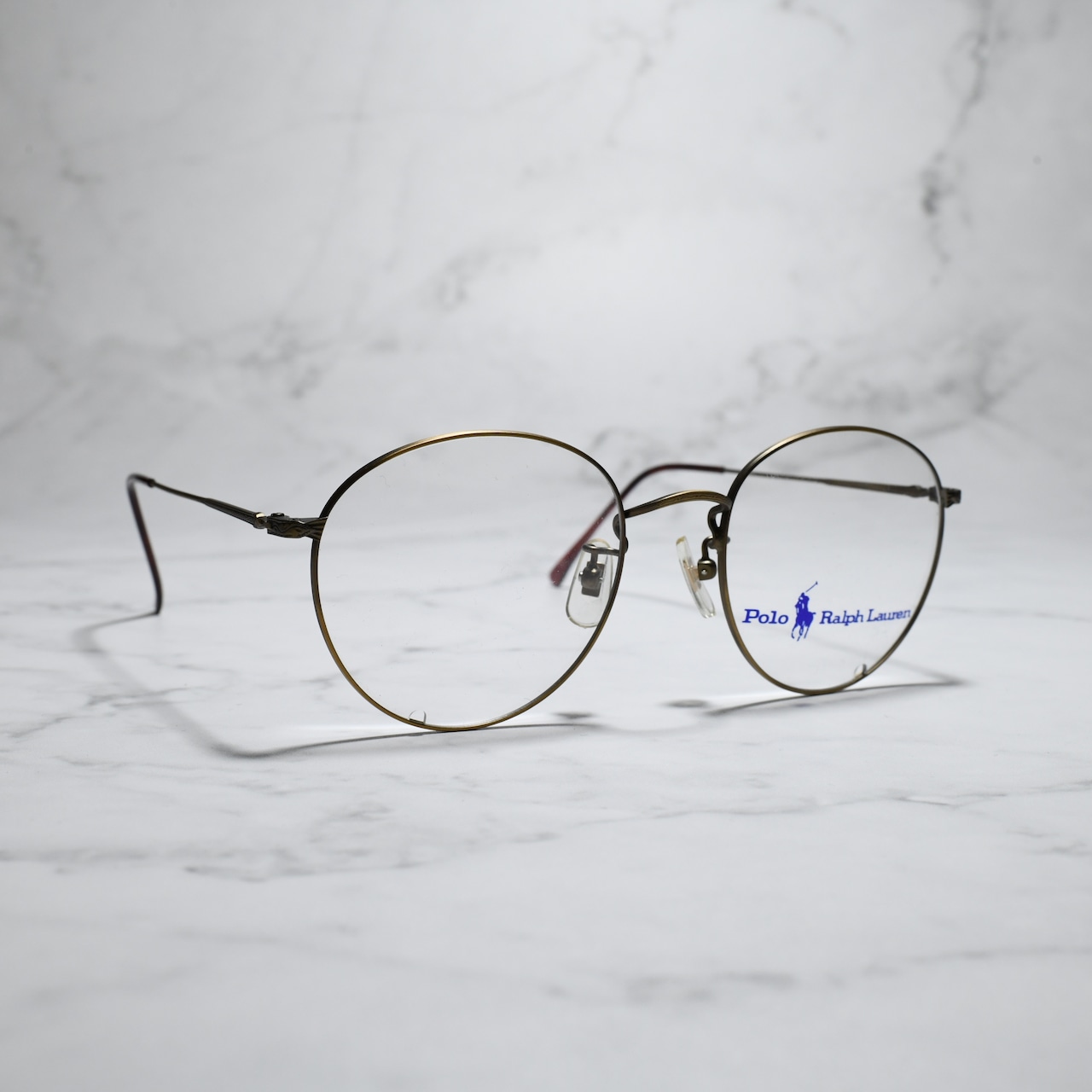 Polo Ralph Lauren POLO-33 COL.BS :Dead Stock