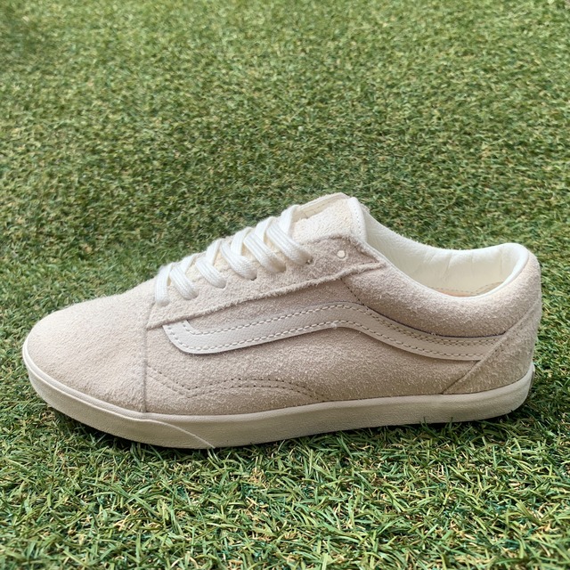 VANS OLD SKOOL Lowproヴァンズ オールドスクール ロープロ HC464
