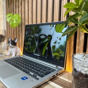 \ 公式ショップ限定価格❣️/ 極美品《2023年モデル》HP EliteBook 630 G10 メモリ16GB SSD256GB 第13世代 ノートパソコン 安心サポート＆3ヶ月保証付き