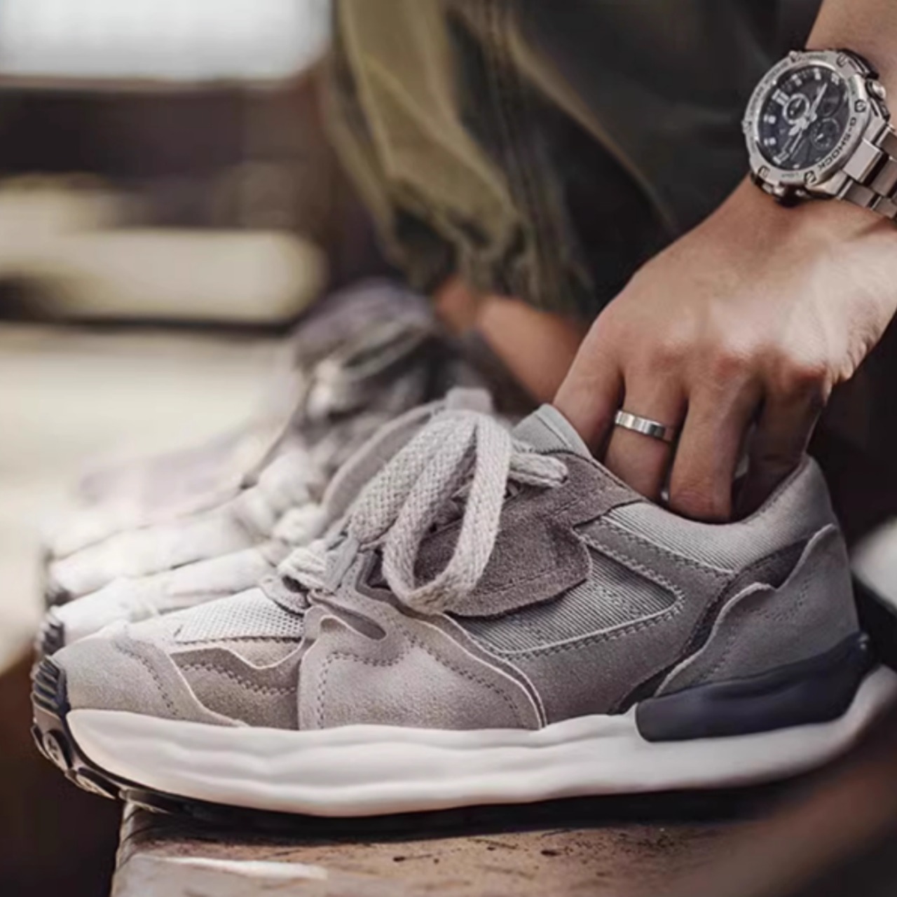 ASTカジュアル S0026